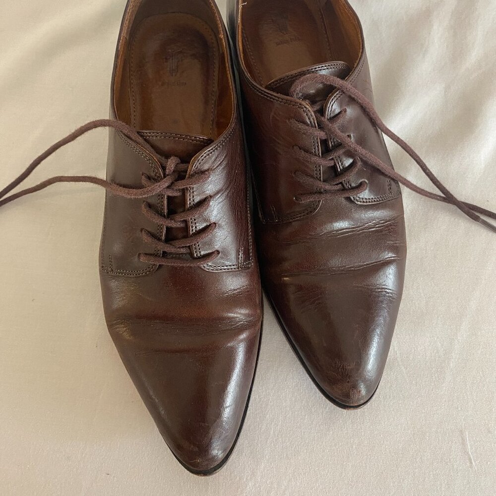 FRYE Leather Shoes